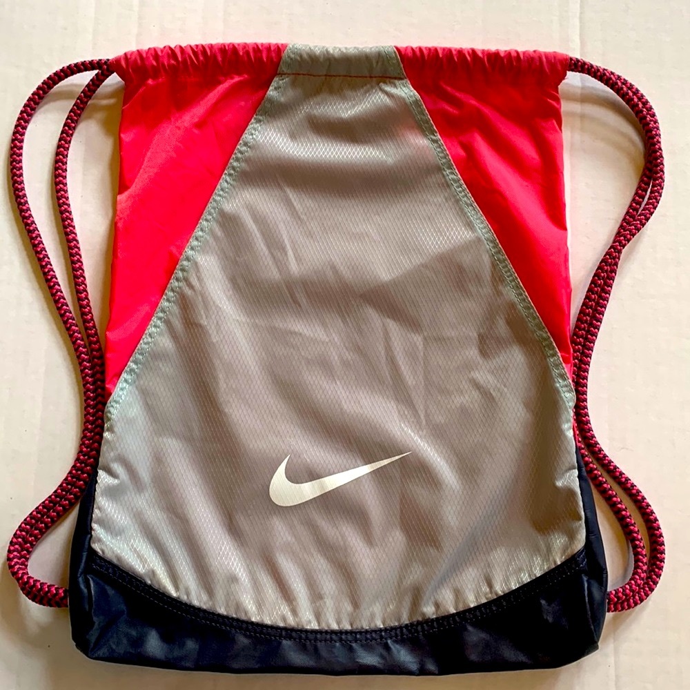 Nike Sports Bag